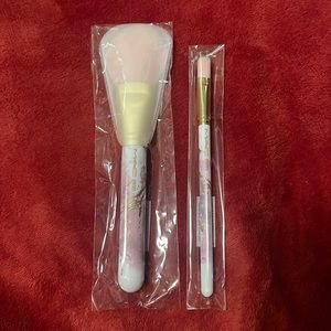 Brand New MAC Special Edition Brushes
